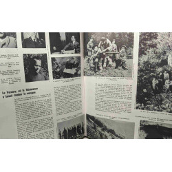 La Seconde Guerre Mondiale - TOME DEUX