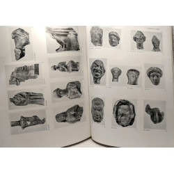 Himera - I - campagne di scavo 1963 - 1965 - istituto di...
