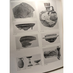 Himera - I - campagne di scavo 1963 - 1965 - istituto di...