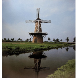 Molens in Drenthe