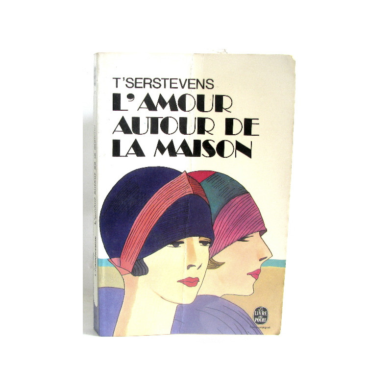 L'amour autour de la maison