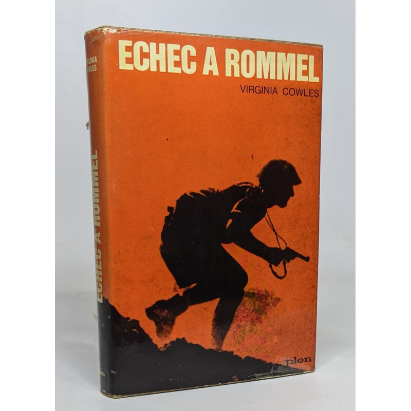 Echec a rommel