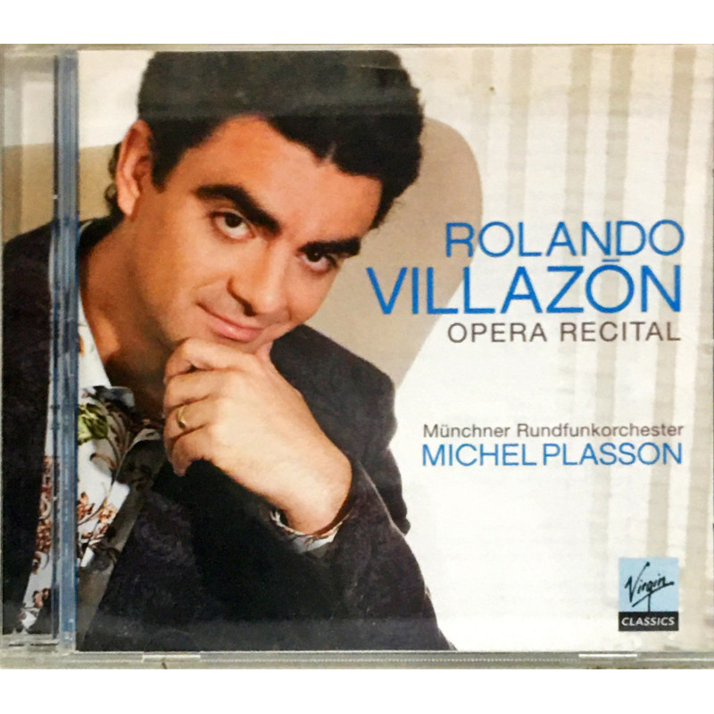 Opera recital