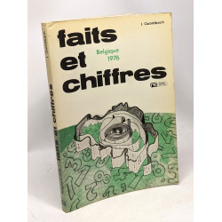 Faits et chiffres - Belgique 1976