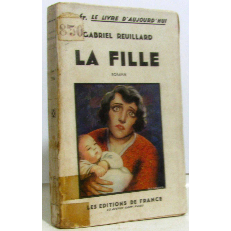 La fille