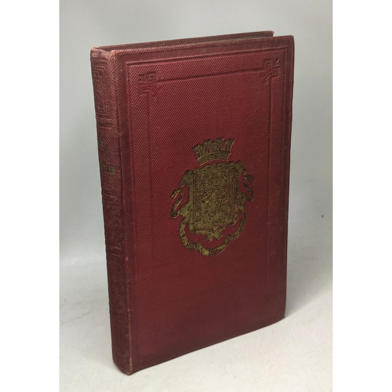 Vie D'Oberlin - 1867