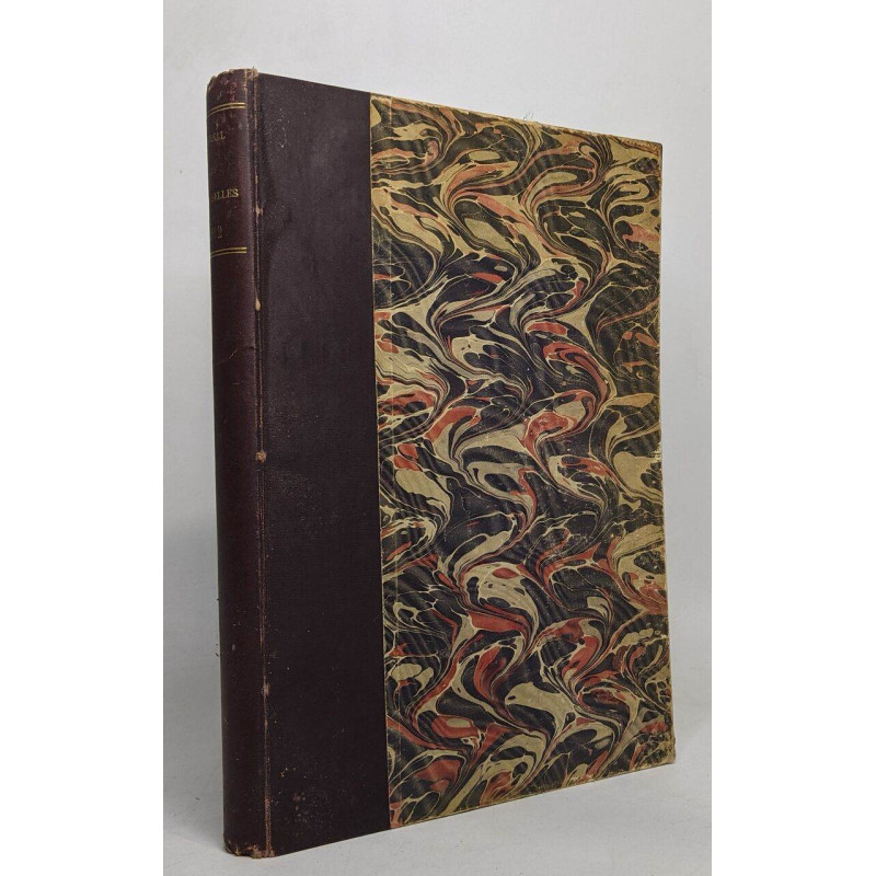 Journal des demoiselles 1902