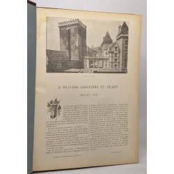 Journal des demoiselles 1902