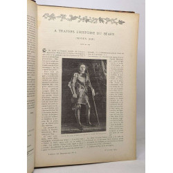 Journal des demoiselles 1902