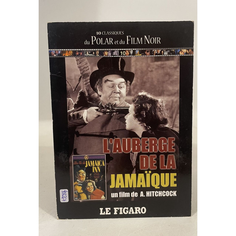La Taverne de la Jamaïque