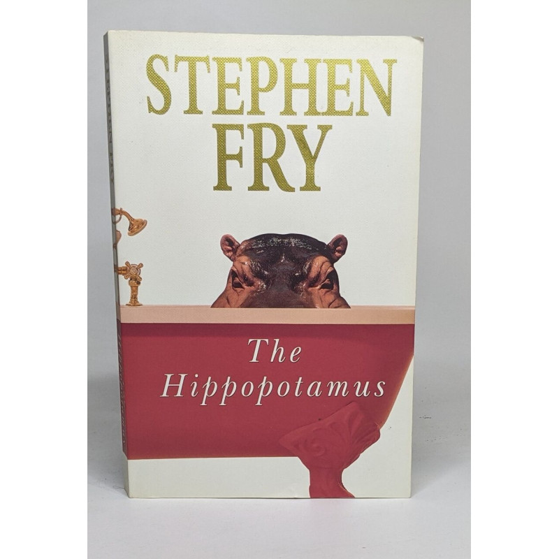 The Hippopotamus