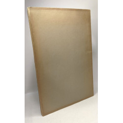 L'Antiquité Classique - TOME XXV 25e année 1956 - SUPPLEMENT