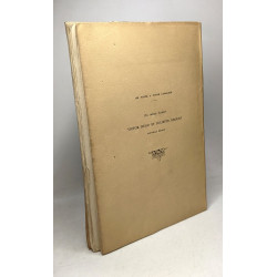 Victor Hugo et Madame Biard. D'après les documents inédits