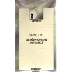 Les Réunionnais en France (Minorités)