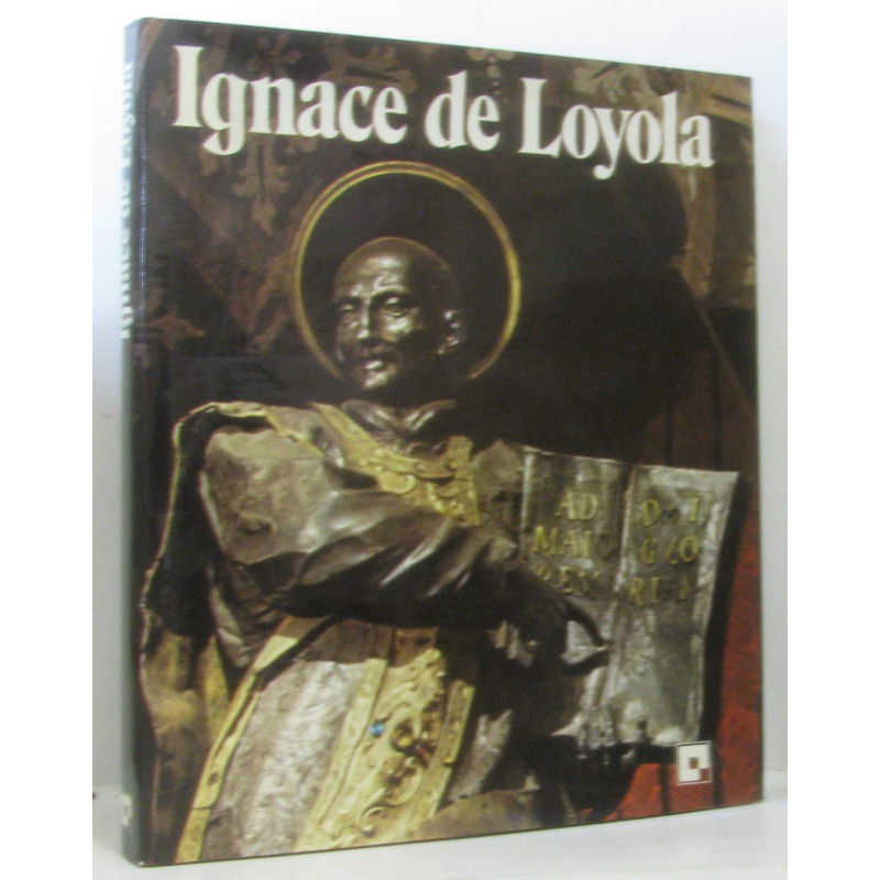 Ignace de Layola