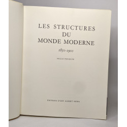 Lot de 3 ouvrages issus de la collection "Art idées histoire":...