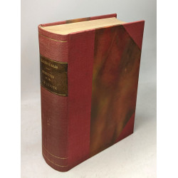 Introduction à la vie dévote - TOME II - reproduction textuelle de...