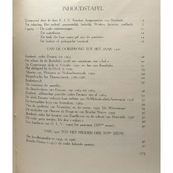 Borsbeek in de vaderlandse geschiedenis