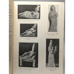 Dura and the problem of Parthian art - reprinted from Yale...