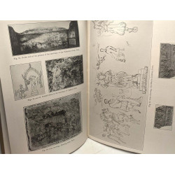 Dura and the problem of Parthian art - reprinted from Yale...