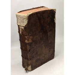 Épistres et évangiles des dimanches et festes de toute l'année de...