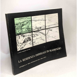 La Residenza imperiale di Massenzio - villa circo e mausoleo -...
