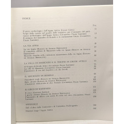 La Residenza imperiale di Massenzio - villa circo e mausoleo -...