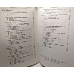 Travaux pratiques de géomorphologie structurale