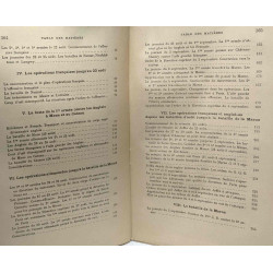 La campagne de la Marne en 1914 - préface de M. Le Maréchal...
