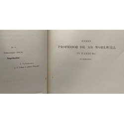 Die historia sicula des anonymous vaticanus und des gaufredus...