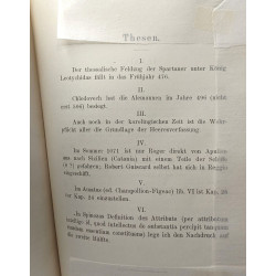 Die historia sicula des anonymous vaticanus und des gaufredus...
