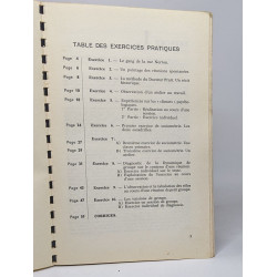 La dynamique des groupes - à l'usage des psychologues des...