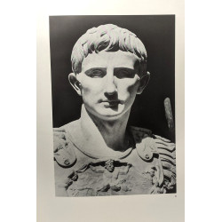 Die Augustusstatue von Primaporta - TOME I - Monumenta Artis Romanae