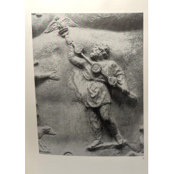 Die Augustusstatue von Primaporta - TOME I - Monumenta Artis Romanae