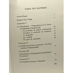 Vers une économie à la mesure de l'homme
