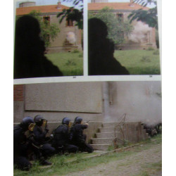 GIGN GSPR EPIGN gendarmes de l'extrême