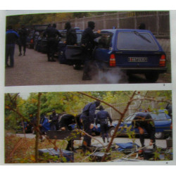 GIGN GSPR EPIGN gendarmes de l'extrême