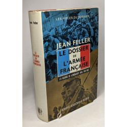 Le dosseir de l'armée française - la guerre de cinquante ans...