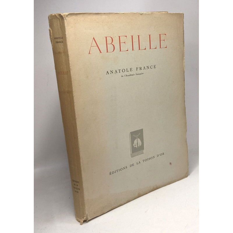 Abeille