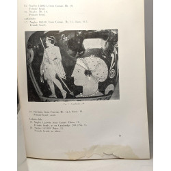 Apollo - Bollettino - I Luglio-Dicembre 1961 + II Gennaio -...
