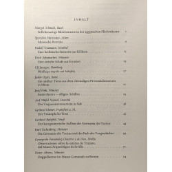 Festchrift Max Wegner zum sechzigsten geburtstag