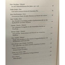 Festchrift Max Wegner zum sechzigsten geburtstag