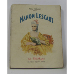 Manon lescaut