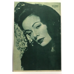 Salomé (ou l'amour s'oppose à la haine) n°403 --- Film Complet du...