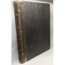Dictionnaire général des armures - ATLAS pour tissage mécanique et...
