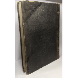 Dictionnaire général des armures - ATLAS pour tissage mécanique et...