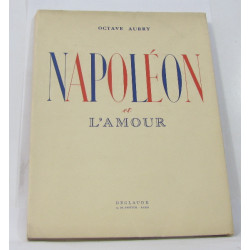 Napoléon et l'amour