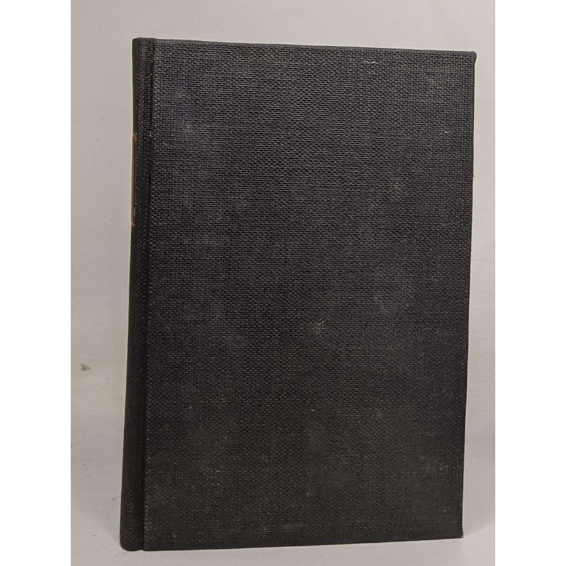 Lot de 2 ouvrages de Pierre George réunis en un seul volume:...