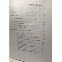 Études d'Egyptologie - I. Phonétique égyptienne ancienne + II....
