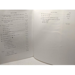 Études d'Egyptologie - I. Phonétique égyptienne ancienne + II....